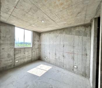 Apartamento de 3 alcobas en venta en Bochalema, Cali, 64 m² · foto 5 de 20