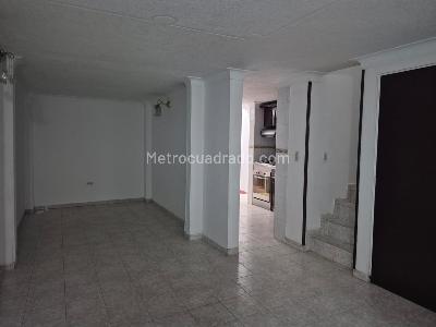 Casa de 3 alcobas en venta en Quintas De Salomia, Cali, 72 m² · foto 5 de 20