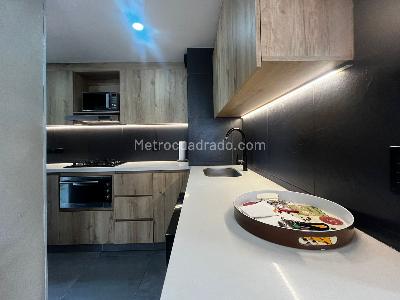 Apartamento de 2 alcobas en arriendo en Alejandria, Medellín, 98 m² · foto 4 de 15