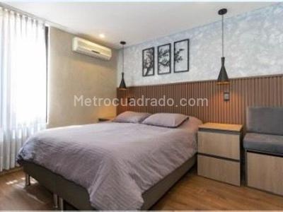 Apartamento de 2 alcobas en arriendo en Alejandria, Medellín, 98 m² · foto 9 de 15