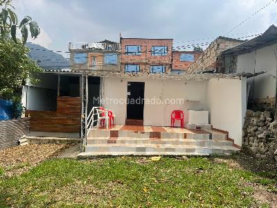 Casa en Venta, Juan Rey Sur, Bogotá D.C.