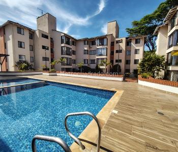 Apartamento en venta en Ciudad Jardin, Cali · foto 2 de 20