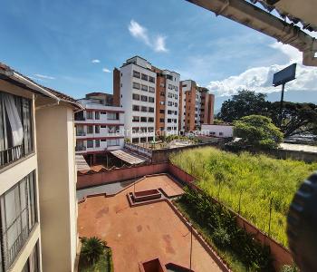 Apartamento en venta en Ciudad Jardin, Cali · foto 4 de 20