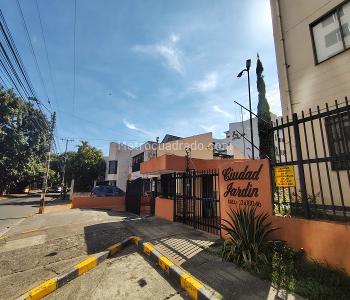 Apartamento en venta en Ciudad Jardin, Cali · foto 5 de 20