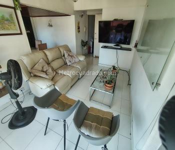 Apartamento en venta en Ciudad Jardin, Cali · foto 6 de 20