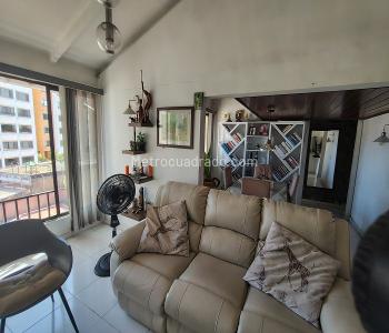 Apartamento en venta en Ciudad Jardin, Cali · foto 9 de 20