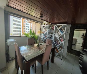 Apartamento en venta en Ciudad Jardin, Cali · foto 10 de 20