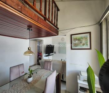 Apartamento en venta en Ciudad Jardin, Cali · foto 12 de 20