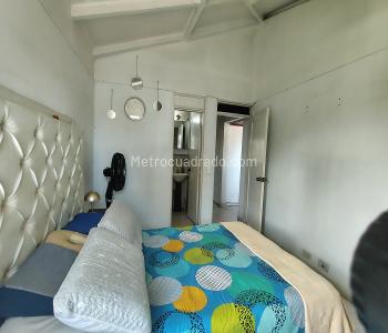 Apartamento en venta en Ciudad Jardin, Cali · foto 13 de 20