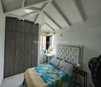Apartamento en venta en Ciudad Jardin, Cali · foto 14 de 20