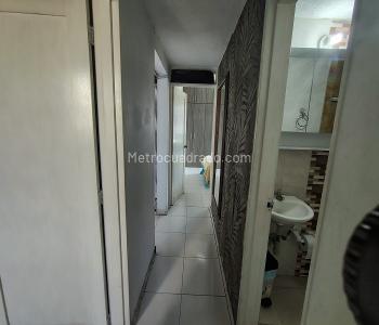 Apartamento en venta en Ciudad Jardin, Cali · foto 15 de 20