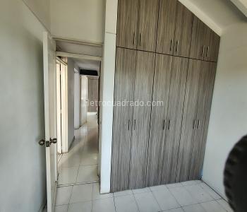 Apartamento en venta en Ciudad Jardin, Cali · foto 16 de 20
