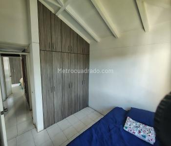Apartamento en venta en Ciudad Jardin, Cali · foto 17 de 20