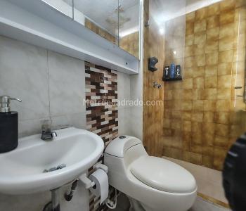 Apartamento en venta en Ciudad Jardin, Cali · foto 18 de 20