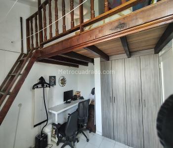 Apartamento en venta en Ciudad Jardin, Cali · foto 19 de 20