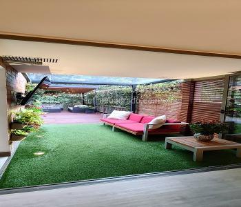 Casa de 4 alcobas en venta en Cumbres, Envigado, 164 m² · foto 2 de 20