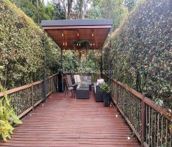 Casa de 4 alcobas en venta en Cumbres, Envigado, 164 m² · foto 4 de 20