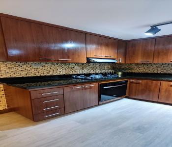 Casa de 4 alcobas en venta en Cumbres, Envigado, 164 m² · foto 11 de 20