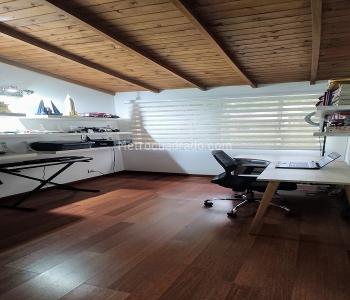 Casa de 4 alcobas en venta en Cumbres, Envigado, 164 m² · foto 16 de 20