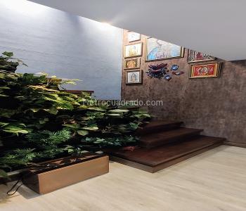 Casa de 4 alcobas en venta en Cumbres, Envigado, 164 m² · foto 17 de 20
