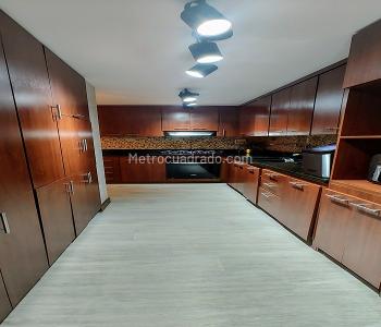 Casa de 4 alcobas en venta en Cumbres, Envigado, 164 m² · foto 18 de 20