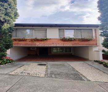 Casa de 4 alcobas en venta en Cumbres, Envigado, 164 m² · foto 19 de 20