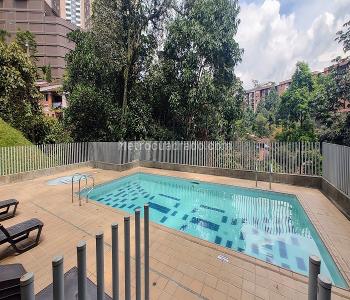 Casa de 4 alcobas en venta en Cumbres, Envigado, 164 m² · foto 20 de 20