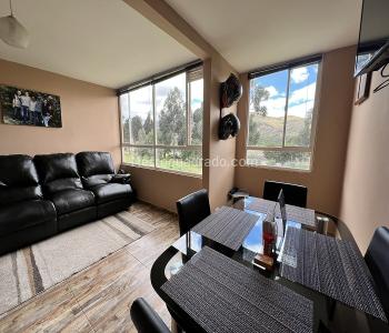 Apartamento en venta en Porvenir, Bogotá · foto 2 de 16
