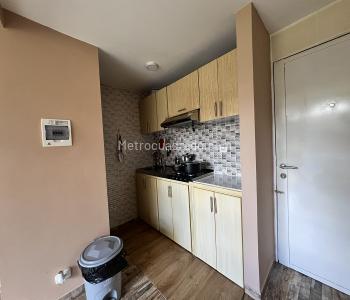 Apartamento en venta en Porvenir, Bogotá · foto 4 de 16