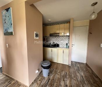 Apartamento en venta en Porvenir, Bogotá · foto 5 de 16