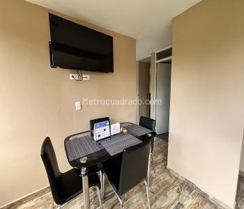 Apartamento en venta en Porvenir, Bogotá · foto 6 de 16