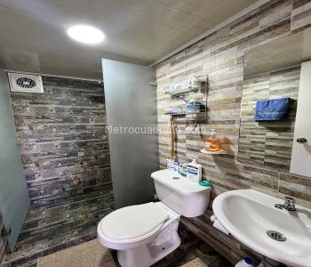 Apartamento en venta en Porvenir, Bogotá · foto 8 de 16