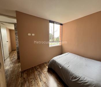 Apartamento en venta en Porvenir, Bogotá · foto 9 de 16