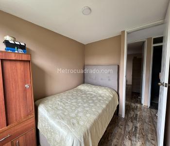 Apartamento en venta en Porvenir, Bogotá · foto 12 de 16