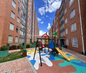 Apartamento en venta en Porvenir, Bogotá · foto 13 de 16