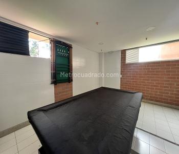 Apartamento en venta en Porvenir, Bogotá · foto 14 de 16