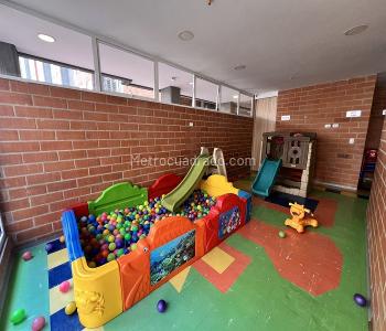 Apartamento en venta en Porvenir, Bogotá · foto 15 de 16