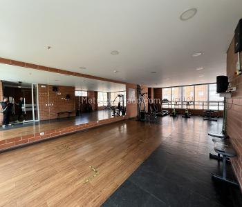 Apartamento en venta en Porvenir, Bogotá · foto 16 de 16