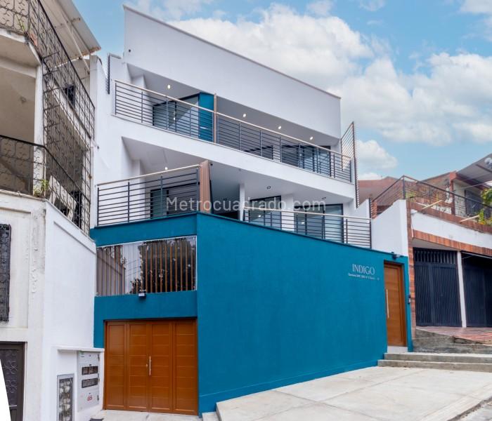 Piso – Cali - Vista 2