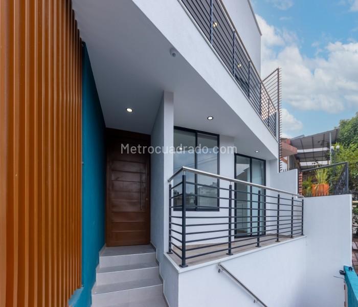 Piso – Cali - Vista 3