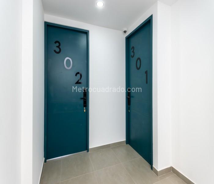 Piso – Cali - Vista 4