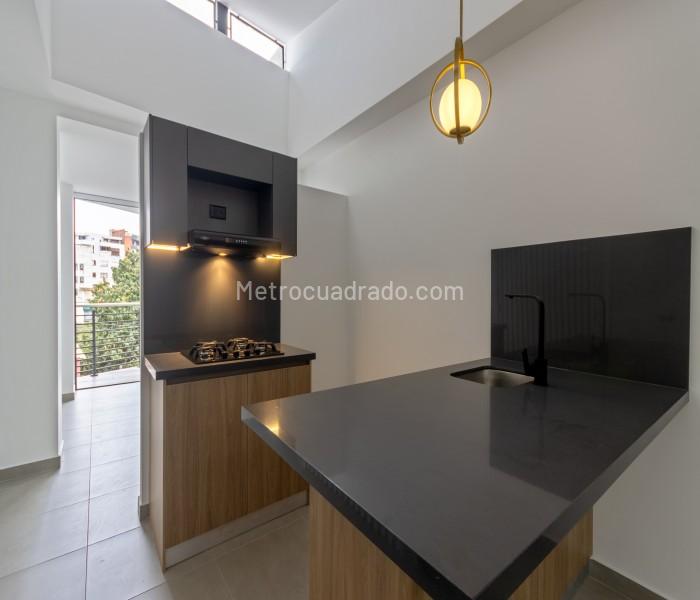 Piso – Cali - Vista 5