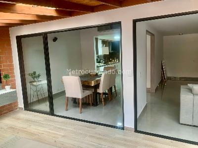 Casa de 3 alcobas en venta en Ciudad Jardin, Cali, 170 m² · foto 4 de 13