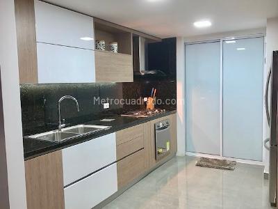 Casa de 3 alcobas en venta en Ciudad Jardin, Cali, 170 m² · foto 5 de 13