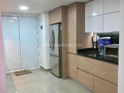 Casa de 3 alcobas en venta en Ciudad Jardin, Cali, 170 m² · foto 6 de 13