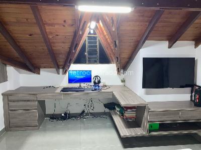 Casa de 3 alcobas en venta en Ciudad Jardin, Cali, 170 m² · foto 7 de 13