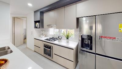 Apartamento de 3 alcobas en venta en Pance, Cali, 103 m² · foto 3 de 9