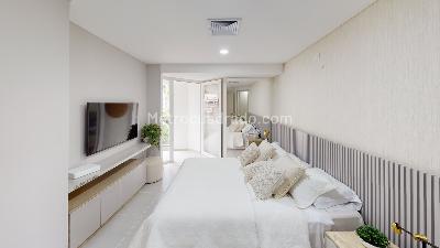 Apartamento de 3 alcobas en venta en Pance, Cali, 103 m² · foto 5 de 9