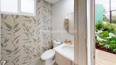 Apartamento de 3 alcobas en venta en Pance, Cali, 103 m² · foto 6 de 9