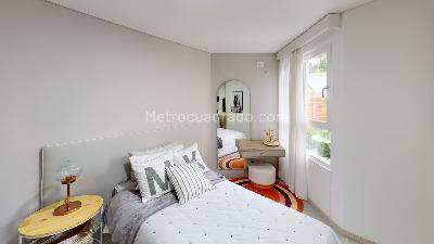 Apartamento de 3 alcobas en venta en Pance, Cali, 103 m² · foto 9 de 9
